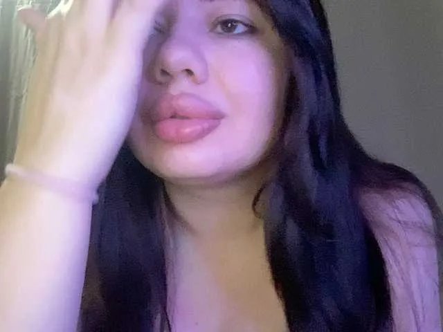 VikaSpace on BongaCams
