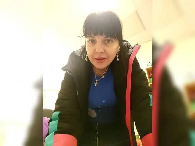 VikNika from BongaCams