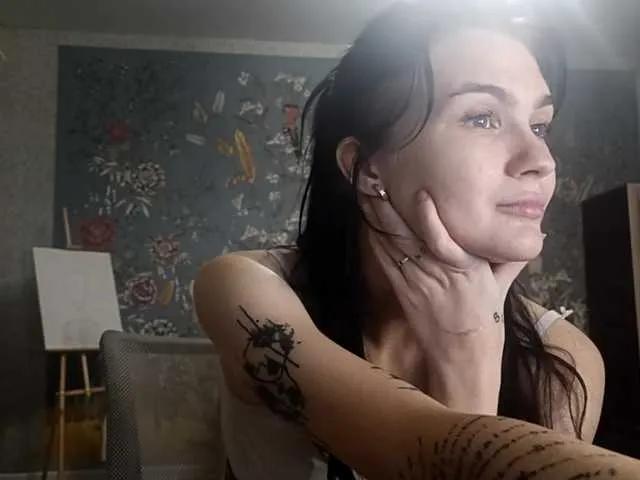 VinitaZaccagnino from BongaCams