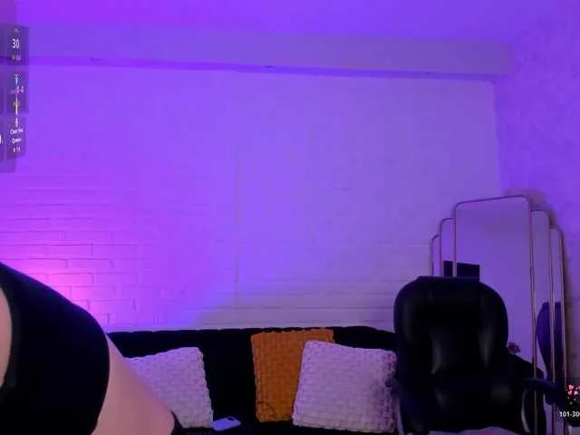 BongaCams ViolettHansson ViolettHansson from BongaCams