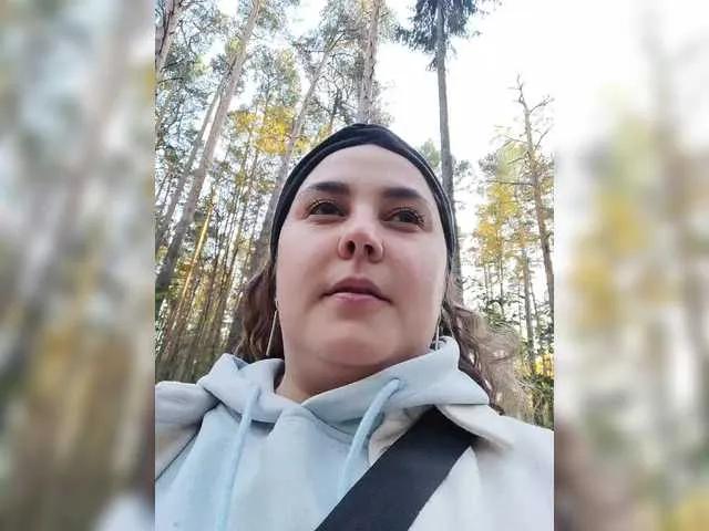 BongaCams Waname Waname from BongaCams