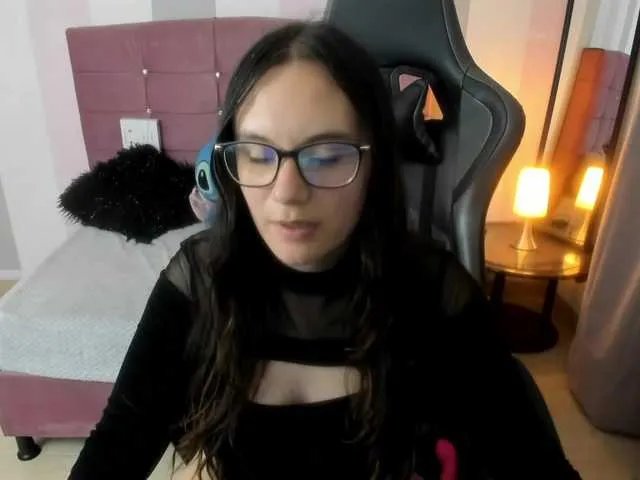 Freechat Wandaaa on BongaCams