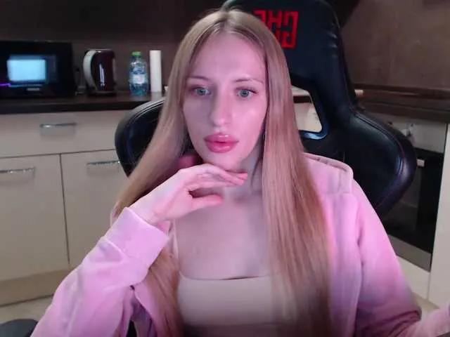 weaksii on BongaCams