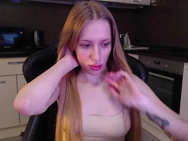 weaksii on BongaCams