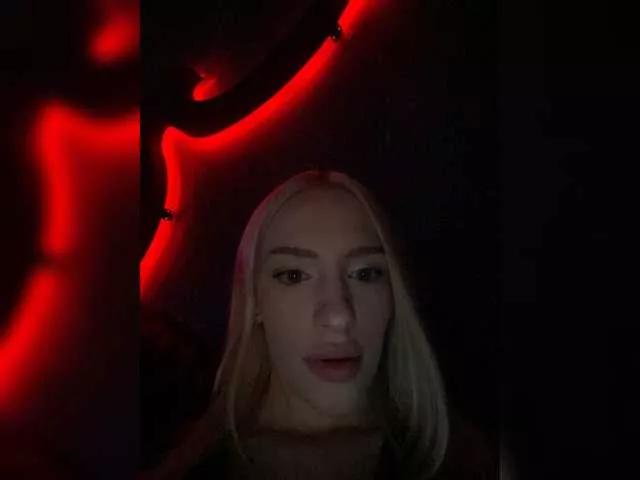 weaksii on BongaCams