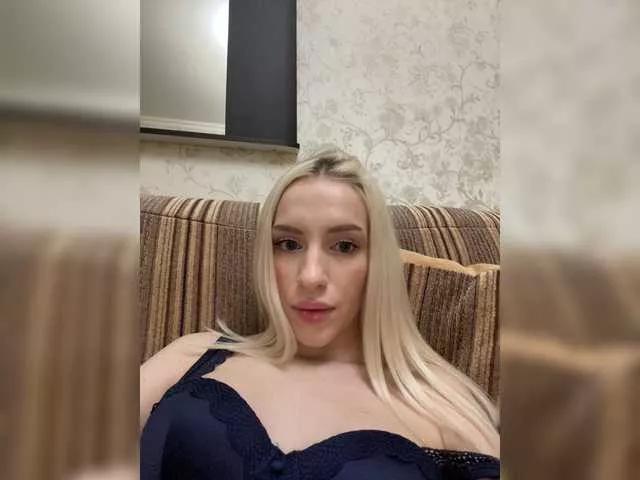 weaksii on BongaCams