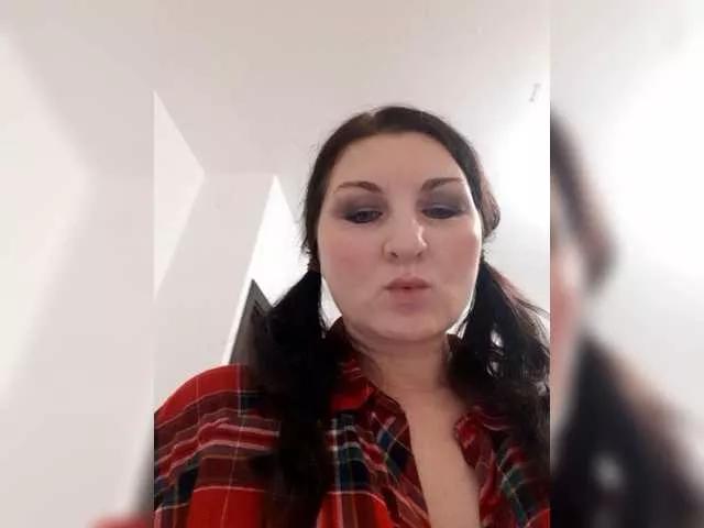 WetTigress on BongaCams 