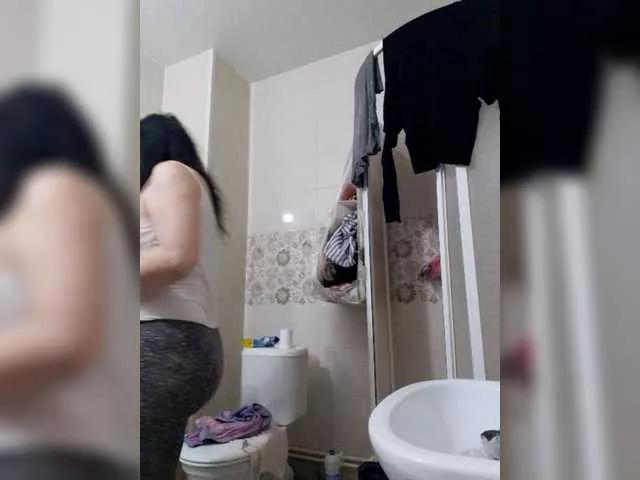 WetTigress on BongaCams 