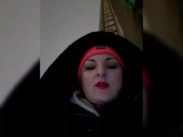 WetTigress on BongaCams 