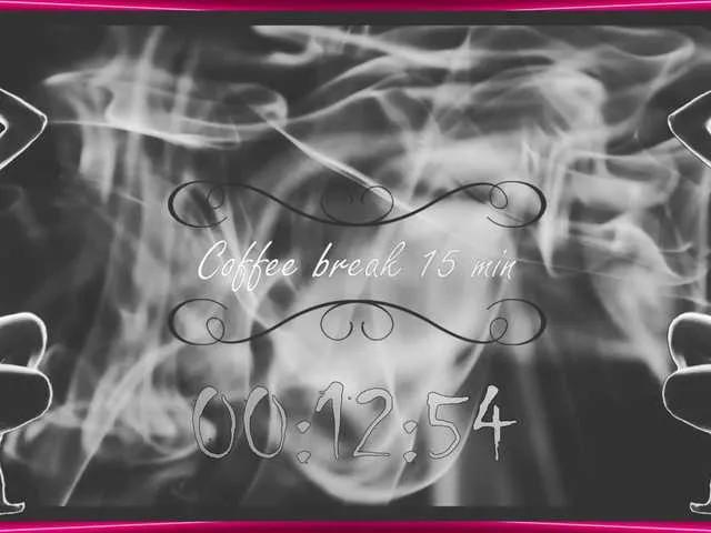 Freechat WhiteGirl-one on BongaCams