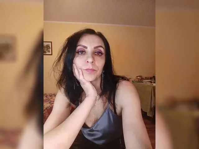 WikiStar on BongaCams 