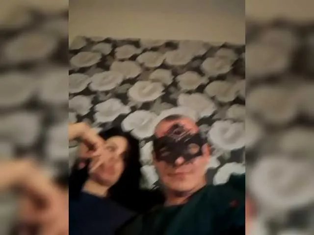 WolfIPuma — Freechat on BongaCams