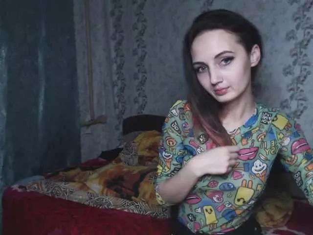 Freechat Wow-Eva on BongaCams