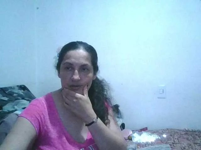 Freechat Ximenajimenez on BongaCams