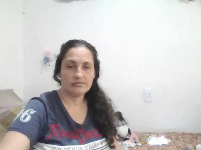 Freechat Ximenajimenez on BongaCams