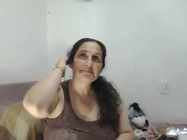 Freechat Ximenajimenez on BongaCams