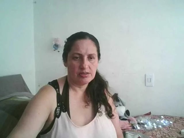 Freechat Ximenajimenez on BongaCams
