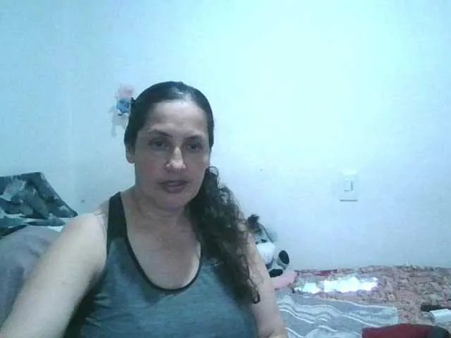 Freechat Ximenajimenez on BongaCams