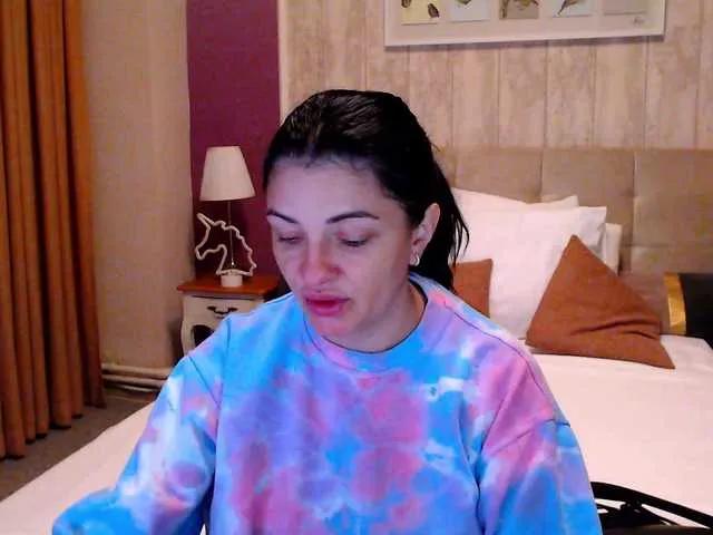 Sweet XKimoraX wants you to fuck her body now XKimoraX from BongaCams