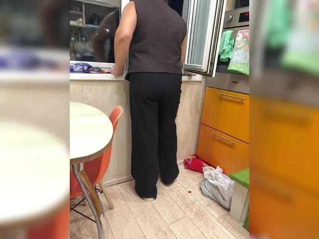 Masturbate to BongaCams's XKotikiX XKotikiX from BongaCams