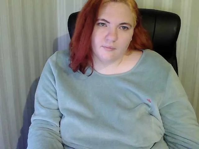 XLisaBlueX from BongaCams