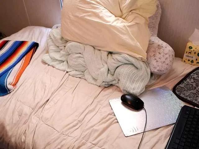 Freechat XxpixeyxX on BongaCams