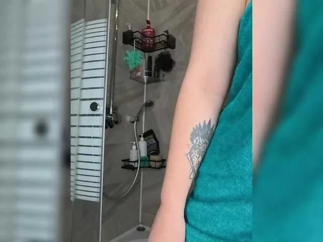 XXXCassandraXXX on BongaCams 