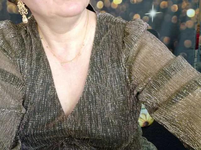 Masturbate to 50 years old Yanikkka from BongaCams Yanikkka from BongaCams