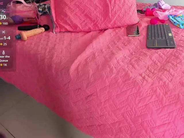 Freechat Yaya189 on BongaCams