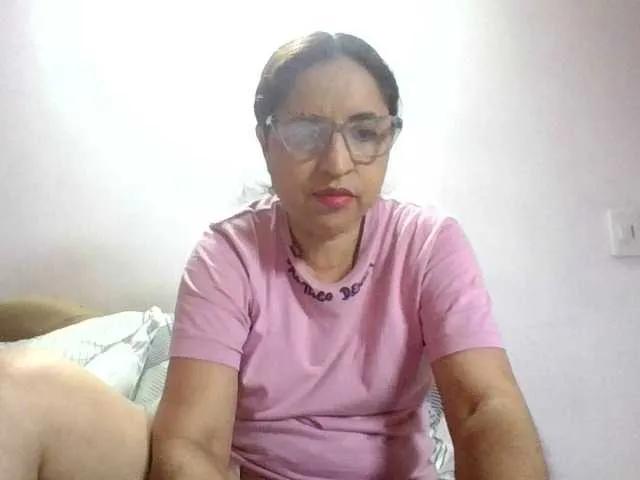 Freechat Yaya189 on BongaCams