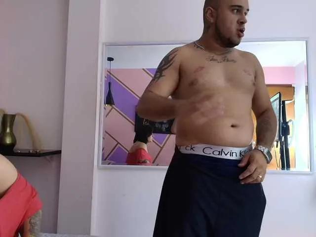 Freechat YiingandYang on BongaCams