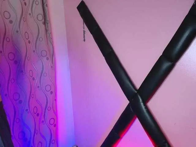 Freechat YiingandYang on BongaCams