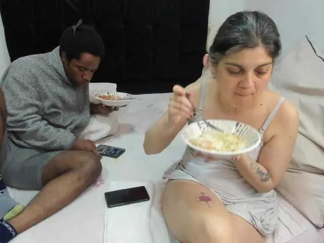 BongaCams Yin-yanghot Yin-yanghot from BongaCams