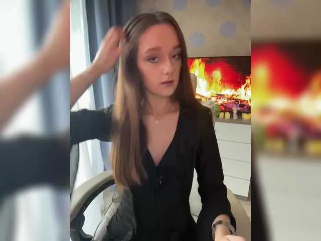 Dirty Ymnichka wants you to fuck her body now ymnichka from BongaCams