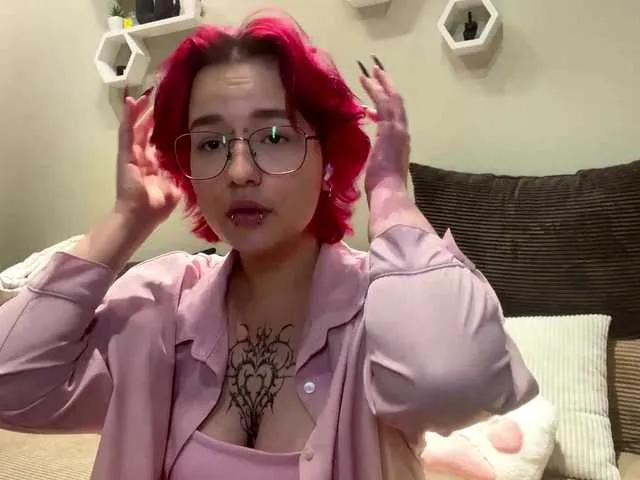 YoungAvenoso from BongaCams