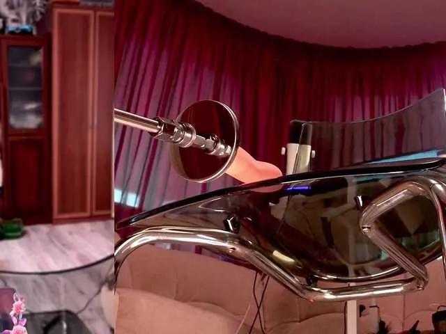 Amazing YourfoxAlice from BongaCams YourfoxAlice from BongaCams