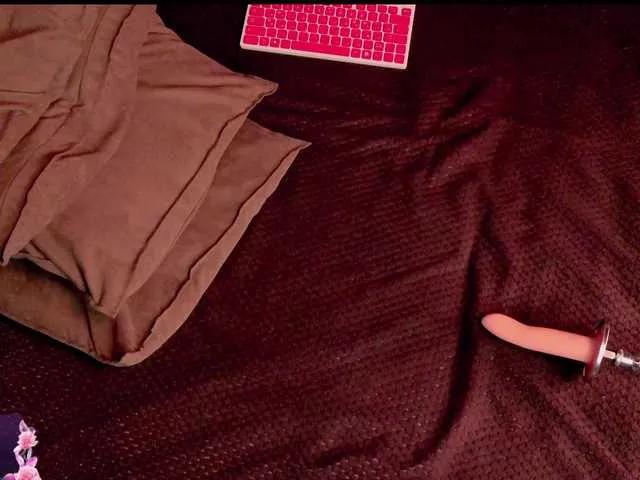 Amazing YourfoxAlice from BongaCams YourfoxAlice from BongaCams