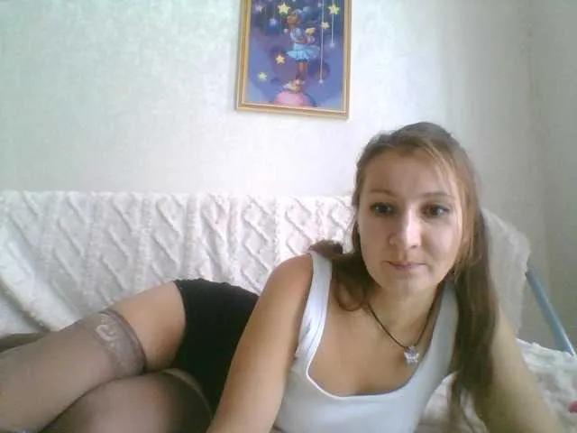 Sexy Yulia777 from BongaCams Yulia777 from BongaCams
