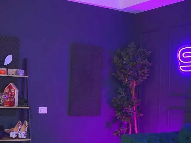 YuliaDesirevska from BongaCams