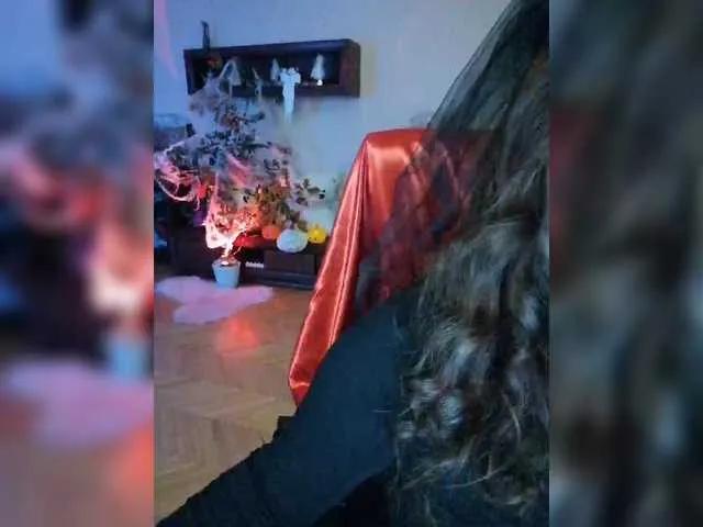 Freechat Yulua1285 on BongaCams