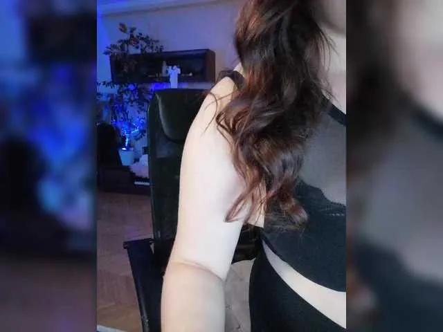 Freechat Yulua1285 on BongaCams