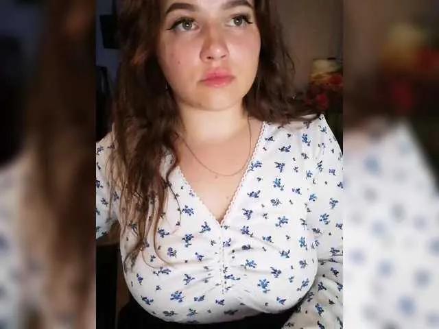 Freechat Yulua1285 on BongaCams