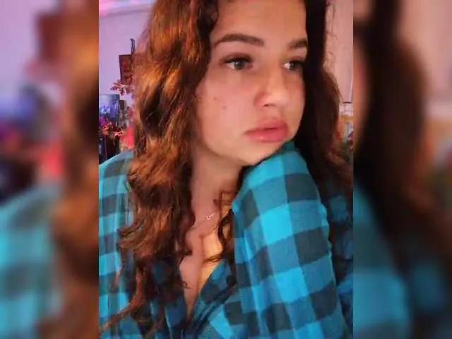 Freechat Yulua1285 on BongaCams