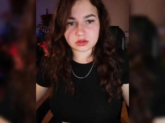 Freechat Yulua1285 on BongaCams