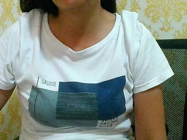 Slutty Yummyflirttits69 wants you to fuck her body now Yummyflirttits69 from BongaCams