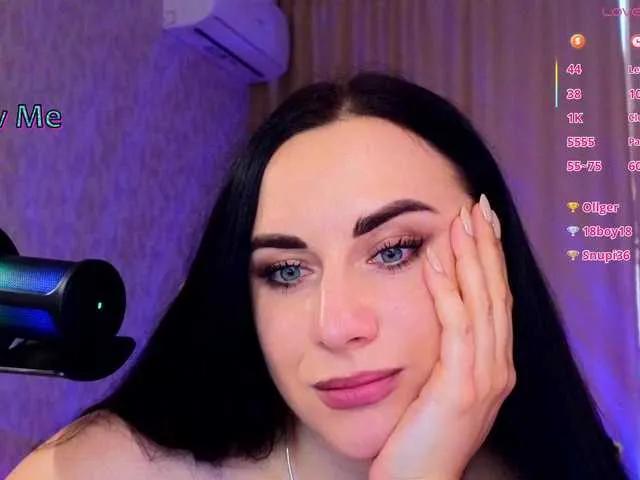 Join 30 years old YURIEVNA13 from BongaCams YURIEVNA13 from BongaCams