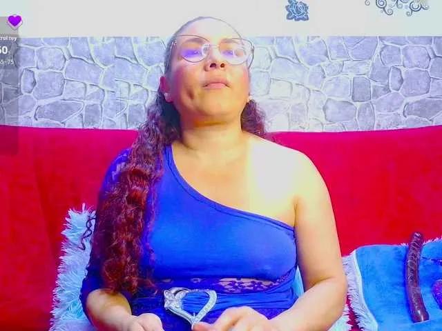 zamymorris from BongaCams