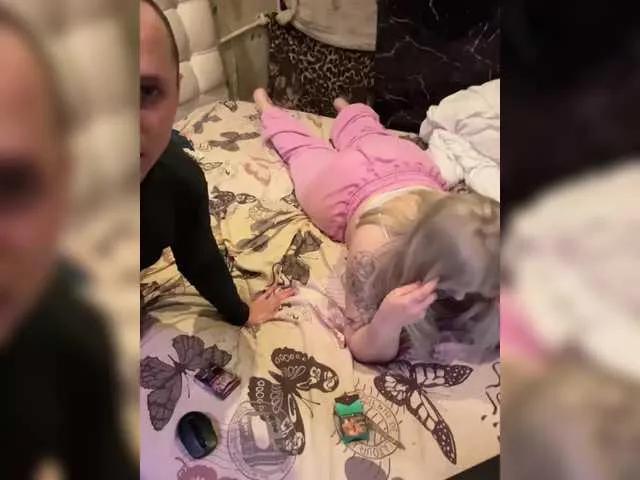 Masturbate to 24 years old zita78 from BongaCams zita78 from BongaCams