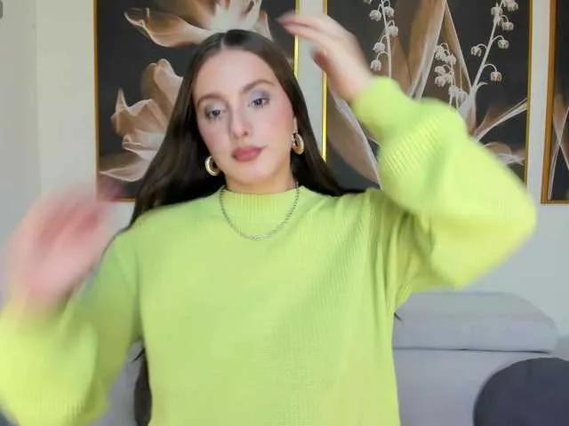 Freechat ZoeyWalker on BongaCams