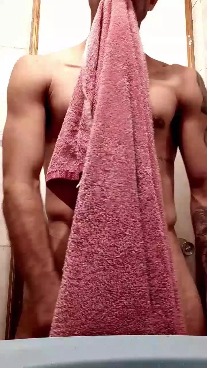 4ndrescam on Cam4 